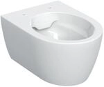 Geberit iCon Wand-Tiefsp&uuml;l-WC 502380008 36x49cm, verk&uuml;rzte Ausladung, geschlossene