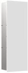 Emco Asis Plus Unterputz-Schrankmodul 975551307 250x730mm, Anschlag rechts,