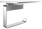 Emco Loft Papierhalter 059800103 chrom, mit Ablage