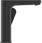 Ideal Standard Cerafine O Waschtischarmatur BC555XG Silk Black, Ausladung...