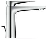 Duravit Tulum Waschtischarmatur FreshStart TU1021001010 Ausladung 135mm, mit