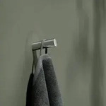 Keuco Reva Handtuchhaken 12814010000 verchromt