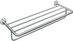 hansgrohe Axor Universal Circular Handtuchablage 42843000 655x250mm, mit