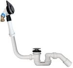 Villeroy und Boch Oberon 2.0 Wasserzulauf UPCON0136 integriert in &Uuml;berlauf, f&uuml;r