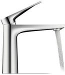 Duravit Tulum Waschtischarmatur TU1020002010 Ausladung 135mm, ohne