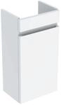 Geberit Renova Plan Waschtischunterschrank 501901011 31,4x60,5x22cm, 1 T&uuml;r,