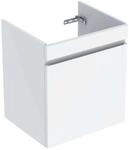 Geberit Renova Plan Waschtischunterschrank 501905011 53,6 x 60,6 x 44,6 cm,...