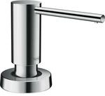 hansgrohe Sp&uuml;lmittelspender 40448000 Einbauversion, chrom