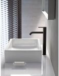Duravit C.1 Waschtischarmatur XL C11040002046 Ausladung 166 mm, ohne
