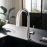 hansgrohe Aqittura M91 SodaSystem 210 76806000 1jet, sBox, Starter Set, Chrom