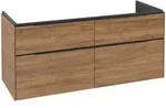 Villeroy und Boch Subway 3.0 Waschtisch-Unterschrank C60201RH...