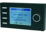 Wolf Anzeigemodul AM 2745310 f&uuml;r Regelungssystem WRS