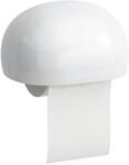 LAUFEN Il Bagno Alessi One Toilettenpapierhalter H8709700000001, 184x148x108mm,
