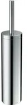 hansgrohe Axor Universal Circular WC-B&uuml;rstengarnitur 42855000 mit Deckel,