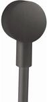 hansgrohe Axor Schlauchanschluss 27451340 rund, mit R&uuml;ckflussverhinderer,...