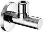 Schell Stile Eckventil 053760699 1/2", verchromt