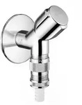 Schell Comfort Ger&auml;teschr&auml;gsitzventil 033900699 G 1/2 AG, mit integrierter