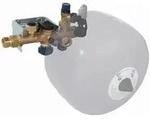 Syr - Sasserath Sicherheitscenter 4807.20.000 12 l, MAG