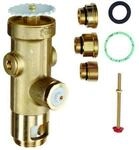 Grohe Austausch-Armatur 43997000 UP, DN 20, ND, f&uuml;r WC-Drucksp&uuml;ler