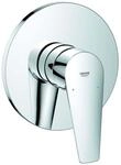 Grohe BauEdge Brausearmatur 24161001 Unterputz, chrom