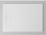 Duravit Tempano Rechteck-Duschwanne 720203000000000 140 x 100 x 4,5 cm,...