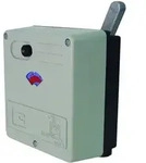 Honeywell Stellmotor VMM20 VMM20, 230 Vac, 20 Nm, Laufzeit 1,6 min, 3-Punkt