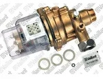 Vaillant Vorrangumschaltventil 012684 f&uuml;r VCW 180-280, 182-282, 184, 244, 185, 245