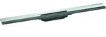 hansgrohe RainDrain Flex Duschrinne 56051000 80cm, Fertigset, k&uuml;rzbar, zur