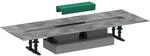 hansgrohe uBox universal Komplettsetset 56017180 70 cm, f&uuml;r flache Installation f&uuml;r