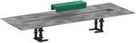 hansgrohe uBox universal Installationsset 56011180 70 cm, f&uuml;r Duschrinnen Fertigsets