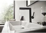 hansgrohe Finoris 230 Waschtischarmatur 76063670 mit Ausziehbrause 2jet und Push-Open