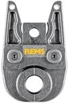 REMS Presszange 570475 TH 26*, mit 2 schwenkbaren Monoblock-Pressbacken