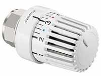 Oventrop Thermostat 1616301 7-28 GradC, mit Nullstellung, mit Flüssig-Fühler,...