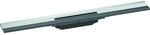 hansgrohe RainDrain Flex Duschrinne 56050000 70cm, Fertigset, k&uuml;rzbar, zur