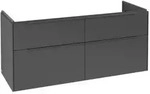 Villeroy und Boch Subway 3.0 Waschtisch-Unterschrank C56802VR...