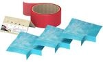 MEPA Erg&auml;nzungs-Set Aquaproof 3D 180048 f&uuml;r Wannenabdichtband Aquaproof