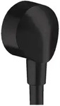 hansgrohe Fixfit E Schlauchanschluss 27454670 DN 15, ohne R&uuml;ckflussverhinderer,
