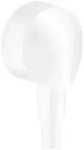 hansgrohe Fixfit E Schlauchanschluss 27454700 DN 15, ohne R&uuml;ckflussverhinderer,