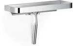 Giese Dusch Konsole 30828-02 chrom, mit Wischer