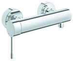 Grohe Essence Brausearmatur 25252001 1/2", Wandmontage, chrom