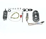 Bosch Gl&uuml;hz&uuml;nder/Elektrode Set 7736700318 15-45kW