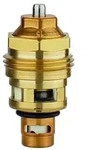 Heimeier Thermostat-Oberteil 3930-02.300 mit automatischen Durchflussregler