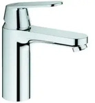 Grohe Eurosmart Cosmopolitan Waschtischarmatur 23928000 M-Size, Ablaufgarnitur,