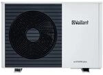 Vaillant aroTHERM Heizungsw&auml;rmepumpe 0010021120 VWL 105/6 A, Luft/Wasser