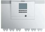 Vaillant Steuerungssystem 0010031643 f&uuml;r W&auml;rmepumpen, mit Klartextanzeige