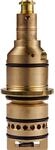 Hansa Temperaturreglereinheit 59904908 3/4", Unterputz Thermostat