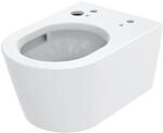 TOTO Wand-Tiefsp&uuml;ler CW542ERY 38x58cm, randlos, wei&szlig;
