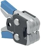 Geberit FlowFit Pressbacke 691032001 16/20/25/32/40 mm, Kompatibilit&auml;t 1