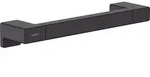 hansgrohe AddStoris Haltestange 41744670 L&auml;nge 348mm, Wandmontage, Metall,