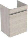 Geberit Renova Plan Waschtischunterschrank 501903001 43,5x60,5x34,5cm, 1 T&uuml;r,